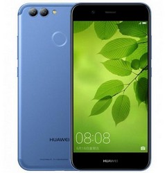 Замена разъема зарядки на телефоне Huawei Nova 2 в Пензе